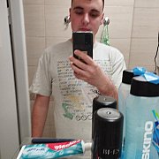 Maciej10 - man, 23 years, Lublin