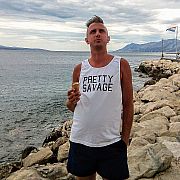 BigBoyONS - mężczyzna, 42 lat, Tychy