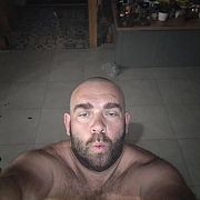 Mibat - mężczyzna, 45 lat, Rzeszów