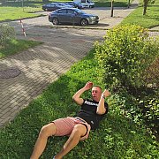 Mayday1988 - mężczyzna, 36 lat, Ełk