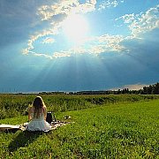 Bixidu - жінка, 26 років, Radom