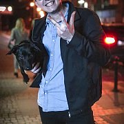 Samael1 - mężczyzna, 26 lat, Krobia