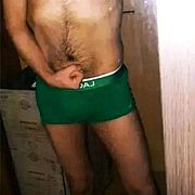 Matii08 - muž, 36 let, Stargard
