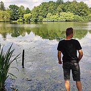 Popo123390 - muž, 26 let, Jarosław