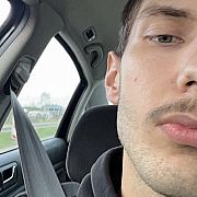 Patrykoko - mężczyzna, 23 lat, Katowice
