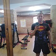 Mario0691 - man, 34 years, Grudziądz