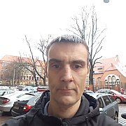 Tomek67 - чоловік, 45 років, Szczecin
