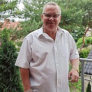 Lesio - mężczyzna, 56 lat, Warszawa