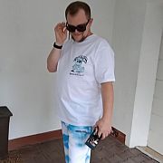 Best - mężczyzna, 43 lat, Poznań