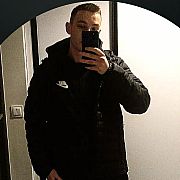 Gonti - mężczyzna, 28 lat, Płock