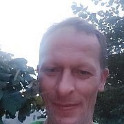 Marmar1 - man, 47 years, Hasselt