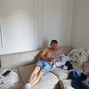 Alas - mężczyzna, 40 lat, Lublin