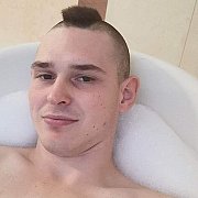 Zaknafejn12345 - muž, 26 let, Kościerzyna