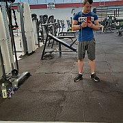 Suchutki123 - man, 31 years, Wrocław