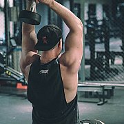 Krzysztof205 - mężczyzna, 35 lat, Środa Wielkopolska