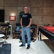 AndreykaPH - mann, 47 Jahre, Kraków