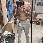 Tomaszek13333 - man, 42 years, Będzin