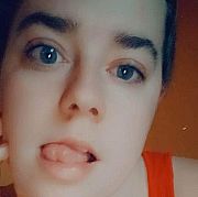 Izka01 - женщина, 30 лет, Katowice