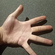 GabxxOnn - чоловік, 26 років, Gorzów Wielkopolski