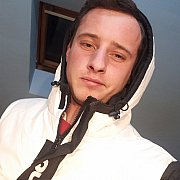 Mlodymati99Krk - mężczyzna, 26 lat, Kraków