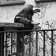 Barbadoss - мужчина, 21 лет, Gorzów Wielkopolski