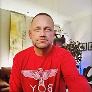 ArtXOXO - мужчина, 36 лет, Bydgoszcz