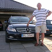 Waldek27 - mężczyzna, 55 lat, Łomża