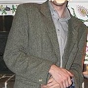 KetoM - muž, 40 let, Bydgoszcz