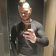 Ciekawu3389 - мужчина, 35 лет, Rotterdam