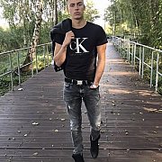 Tytus312 - man, 26 years, Szczecin