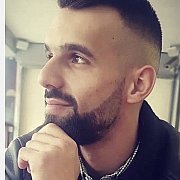 6Mika09 - muž, 28 let, Wrocław