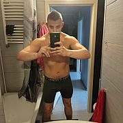 Boskimlody6969 - mężczyzna, 28 lat, Warszawa