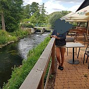 Juma2022 - пара (женщина 56 лет, мужчина 46 лет), Poznań