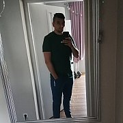 4Kryt - mężczyzna, 37 lat, Żary