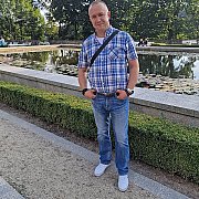 Wysoki44 - mężczyzna, 47 lat, Wrocław