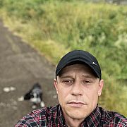 Czlenio39 - мужчина, 42 лет, London