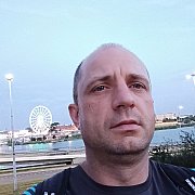 Marcinosj - man, 42 years, Szczecin