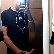 NoxNorbi - man, 22 years, Warszawa