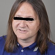 Hubertgeil - mężczyzna, 46 lat, Graz