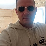 Grzmot - чоловік, 48 років, Szczecin