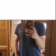 Max87cc - muž, 38 let, Wrocław