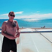 Tomashgb - mężczyzna, 31 lat, Józefów