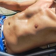 Koleckolecki - чоловік, 45 років, Zielona Góra