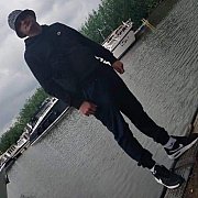 GriszkaBanshee - muž, 30 let, Utrecht