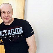 Dareckiiiiiiii - mann, 36 Jahre, Radom