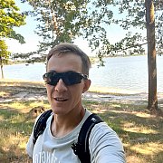 Yahor - muž, 31 let, Kraków