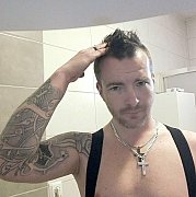 JohnyNewsome - mężczyzna, 40 lat, Żagań