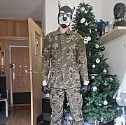 EndriuPass - mężczyzna, 31 lat, Warszawa