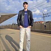 EndriuPass - man, 32 years, Warszawa