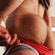 NiceeBottom - mężczyzna, 38 lat, Opole
